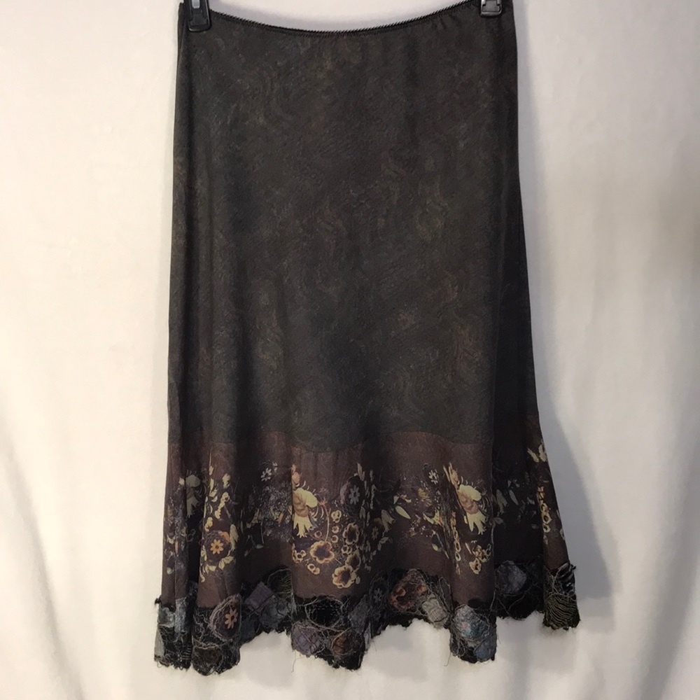 Gorgeous PAZUKI Festival Skirt
